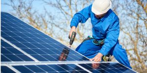 Installation Maintenance Panneaux Solaires Photovoltaïques à Clapiers